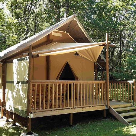 La Clairiere - Ecolieu De Vacances Lamothe-Fenelon Bagian luar foto